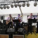 Les Melody Boy's en Autriche 2008